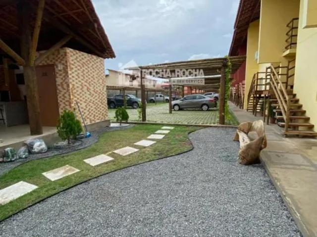 Apartamento venda em Região Geográfica Imediata de Parnaíba, Luis Correia