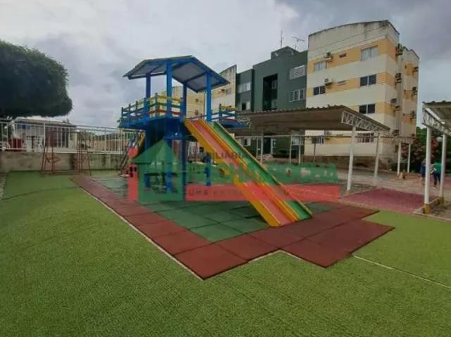 Apartamento venda em Região Geográfica Imediata de Teresina, Região Integrada de Desenvolvimento da Grande Teresina