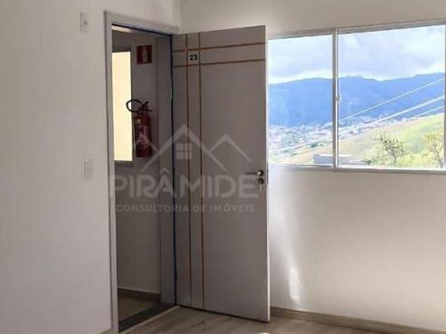 Apartamento venda em Região Geográfica Imediata de Poços de Caldas, Poços de Caldas