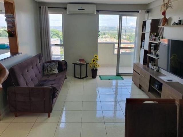 Apartamento venda em Sobradinho, Região Geográfica Intermediária do Distrito Federal