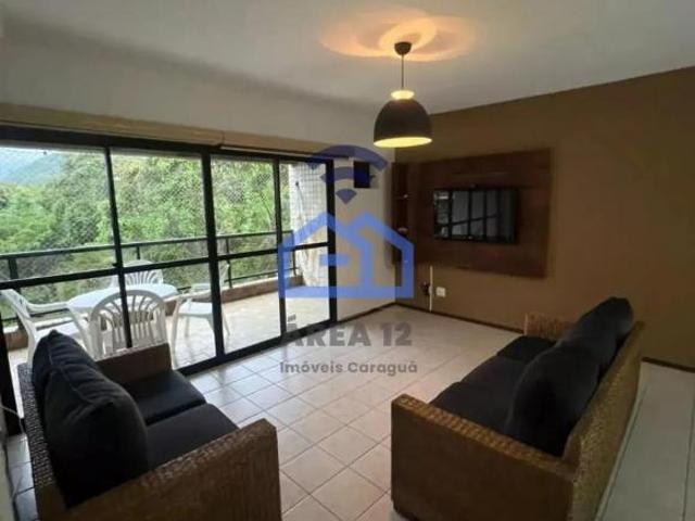 Apartamento venda em Caraguatatuba