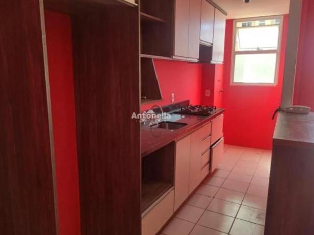 Apartamento venda em Região Geográfica Imediata de Caxias do Sul, Caxias do Sul