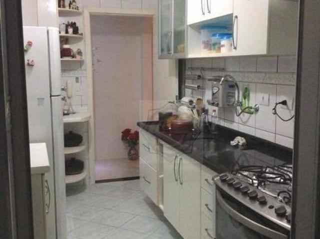 Apartamento venda em Região Imediata de Jundiaí, Campo Limpo Paulista