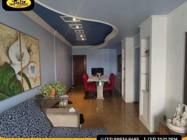 Apartamento venda em Região Geográfica Imediata de Teófilo Otoni, Teófilo Otoni