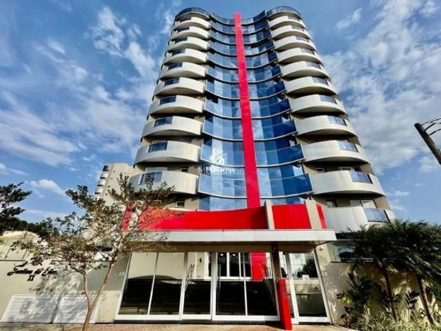 Apartamento venda em Região Geográfica Imediata de Dourados, Dourados