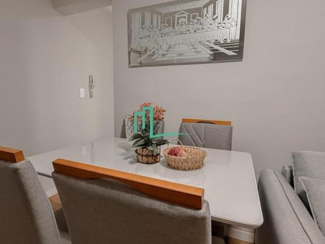 Apartamento venda em Residencial Chico Neca, Franca