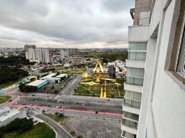 Apartamento venda em Bethaville II, Barueri