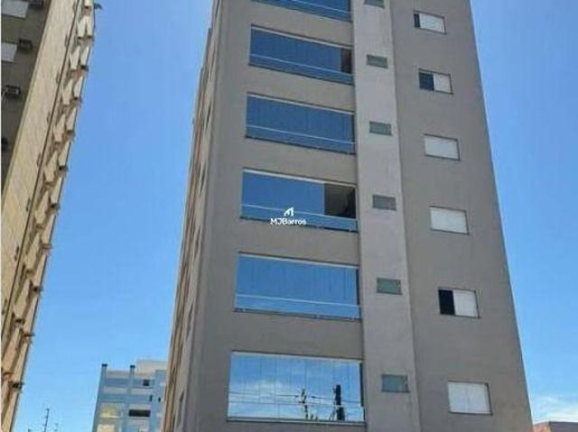 Apartamento venda em Região Geográfica Imediata de Dourados, Dourados
