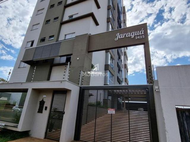 Apartamento venda em Região Geográfica Imediata de Dourados, Dourados