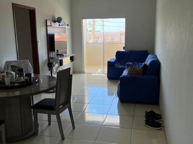 Apartamento venda em Região Geográfica Imediata de Dourados, Dourados