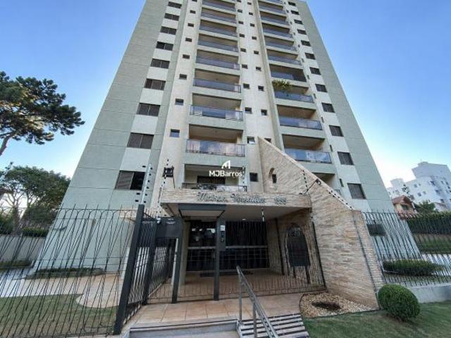 Apartamento venda em Região Geográfica Imediata de Dourados, Dourados