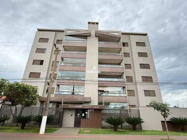 Apartamento venda em Região Geográfica Imediata de Dourados, Dourados