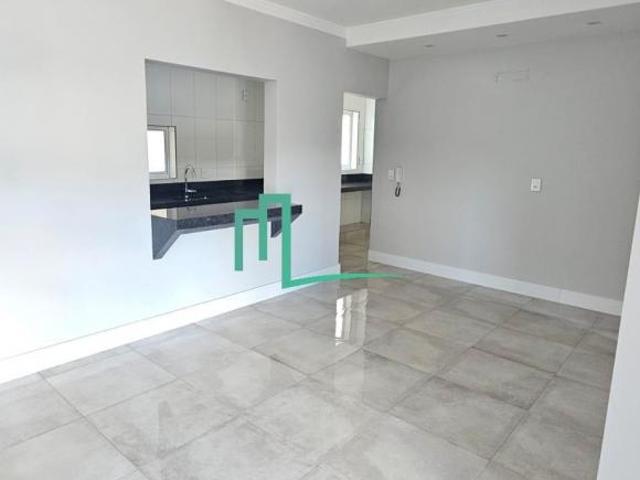 Apartamento venda em Vila Maria, Franca