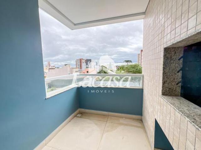 Apartamento venda em Região Geográfica Imediata de Guarapuava, Guarapuava