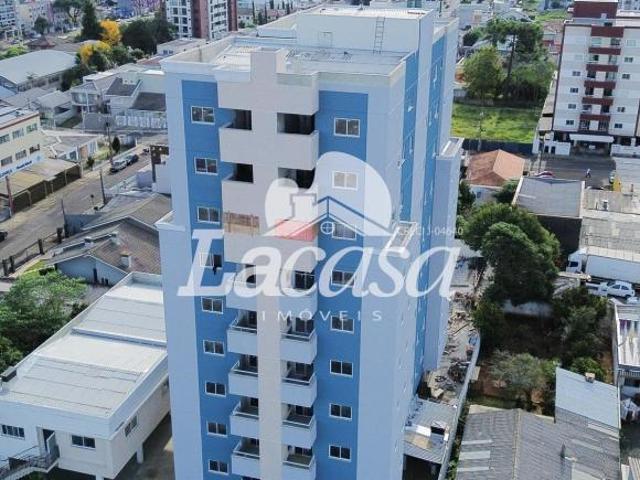 Apartamento venda em Região Geográfica Imediata de Guarapuava, Guarapuava
