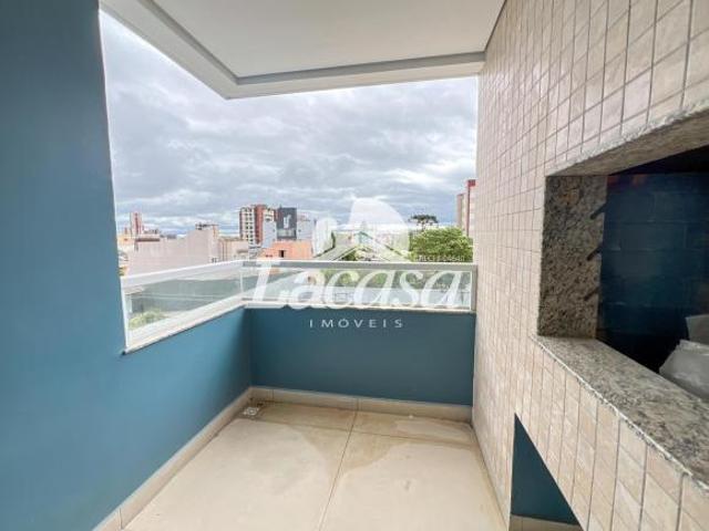 Apartamento venda em Região Geográfica Imediata de Guarapuava, Guarapuava