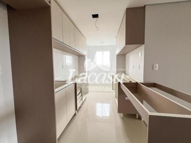 Apartamento venda em Guarapuava, Região Geográfica Intermediária de Guarapuava
