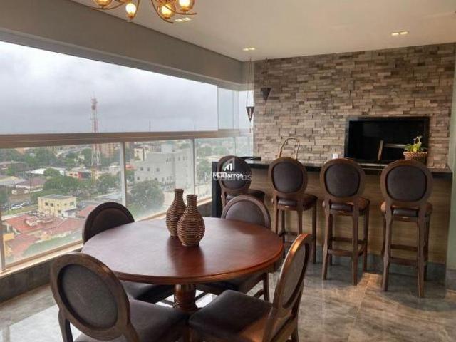 Apartamento venda em Região Geográfica Imediata de Dourados, Dourados