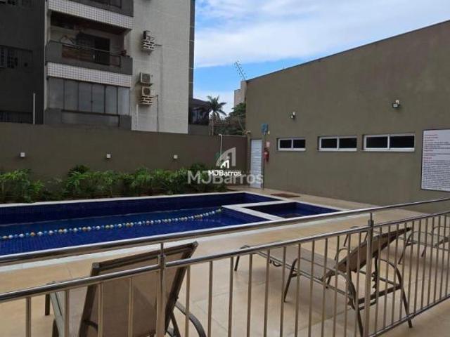 Apartamento venda em Região Geográfica Imediata de Dourados, Dourados