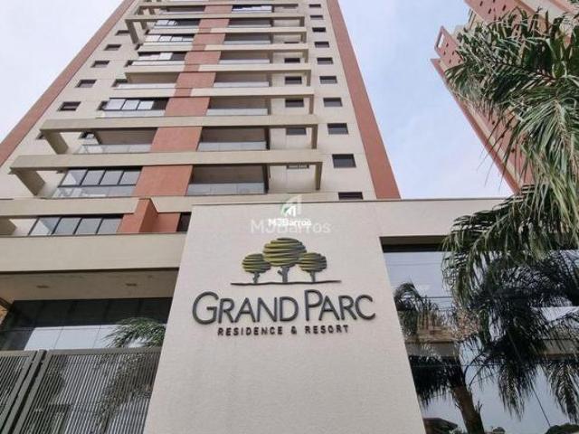 Apartamento venda em Dourados