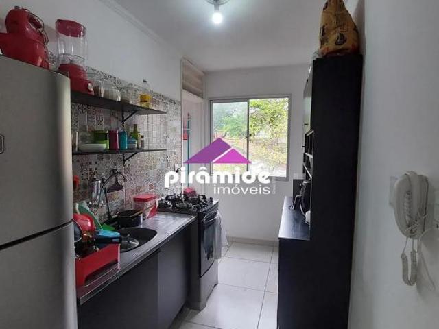 Apartamento venda em Região Imediata de São José dos Campos, Região Metropolitana do Vale do Paraíba e Litoral Norte