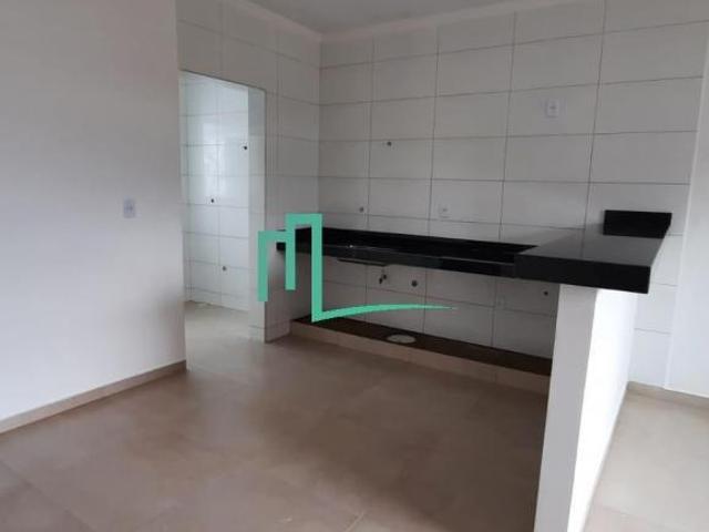 Apartamento venda em Região Imediata de Franca, Juranda