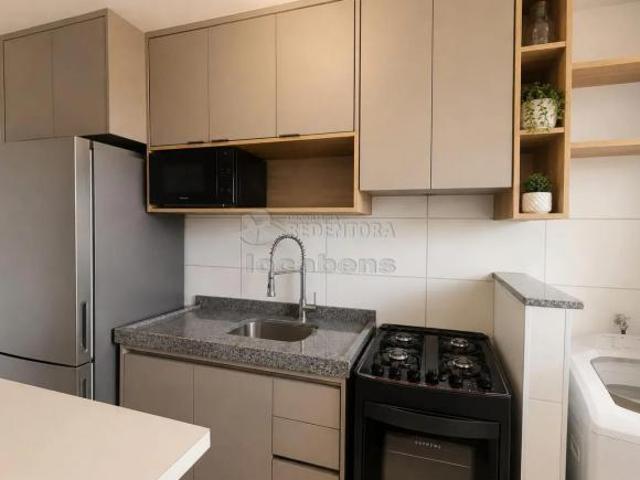 Apartamento venda em São José do Rio Preto