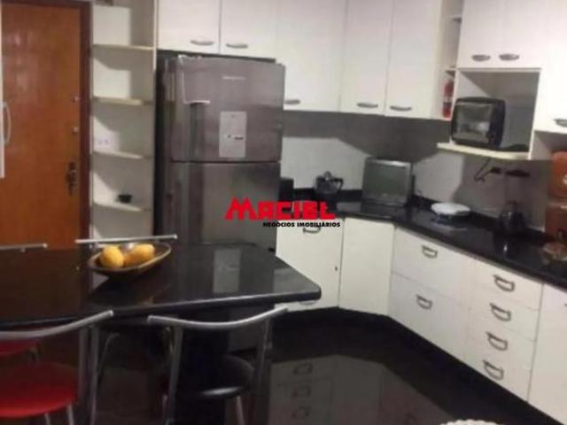 Apartamento venda em Jardim Ismênia, São José dos Campos