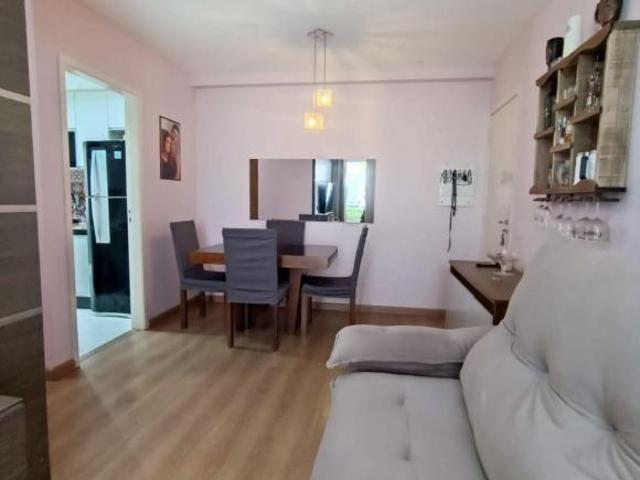 Apartamento venda em Loteamento Parque Santo Antônio II, Jundiaí