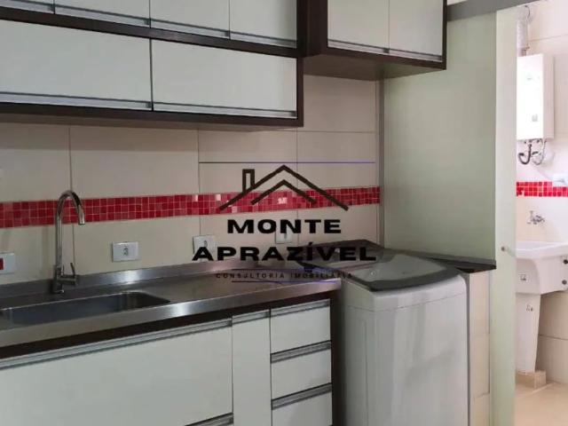 Apartamento aluguel em Ribeirão Pires