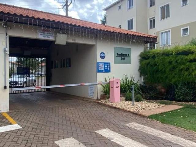 Apartamento venda em Região Geográfica Imediata de Campo Grande, Campo Grande