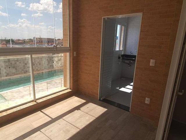 Apartamento venda em Região Imediata de Franca, Juranda