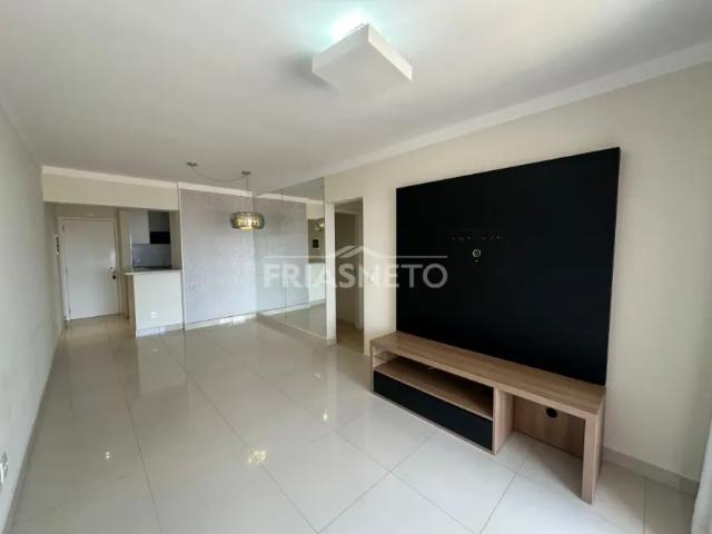 Apartamento aluguel em Região Imediata de Piracicaba, Região Metropolitana de Piracicaba