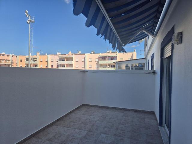 Apartamento alugar em Vila Real De Santo António, Faro