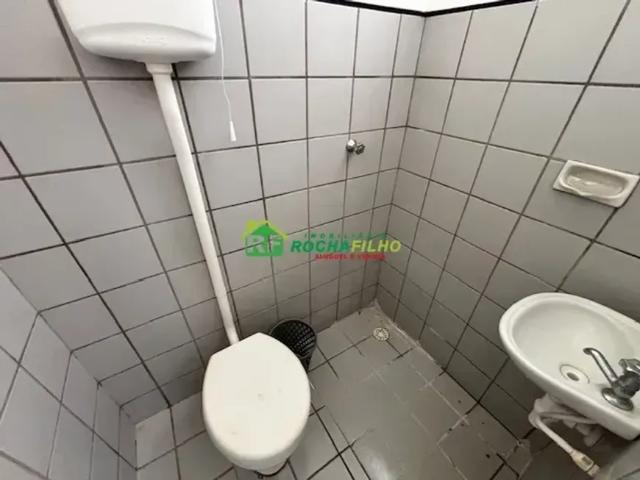 Apartamento aluguel em Região Geográfica Imediata de Teresina, Região Integrada de Desenvolvimento da Grande Teresina