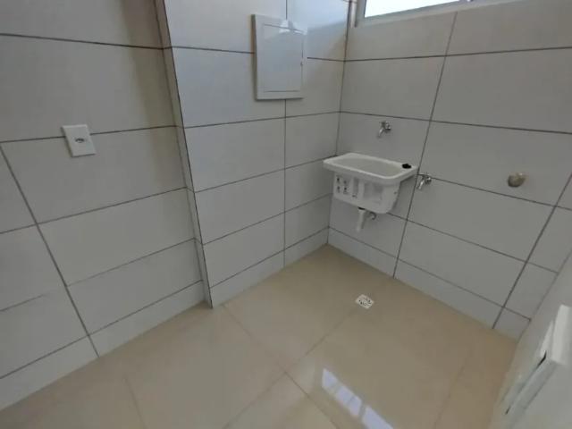 Apartamento aluguel em Cristo Rei, Simplício Mendes