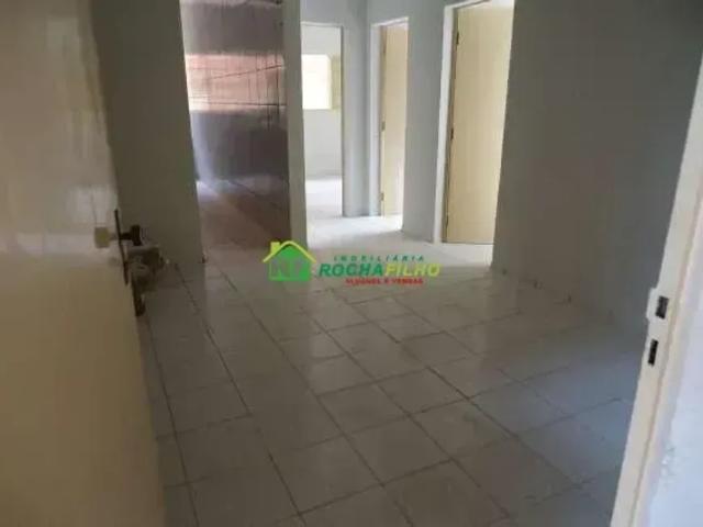 Apartamento aluguel em Região Geográfica Imediata de Teresina, Região Integrada de Desenvolvimento da Grande Teresina