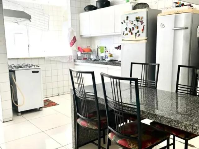 Apartamento aluguel em Região Geográfica Imediata de Teresina, Região Integrada de Desenvolvimento da Grande Teresina