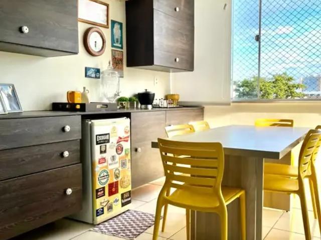 Apartamento aluguel em Região Geográfica Imediata de Teresina, Região Integrada de Desenvolvimento da Grande Teresina