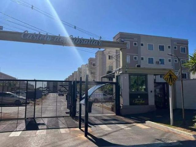 Apartamento venda em Região Geográfica Imediata de Campo Grande, Campo Grande