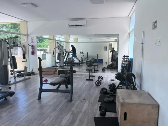 Apartamento aluguel em Região Geográfica Imediata de Teresina, Região Integrada de Desenvolvimento da Grande Teresina