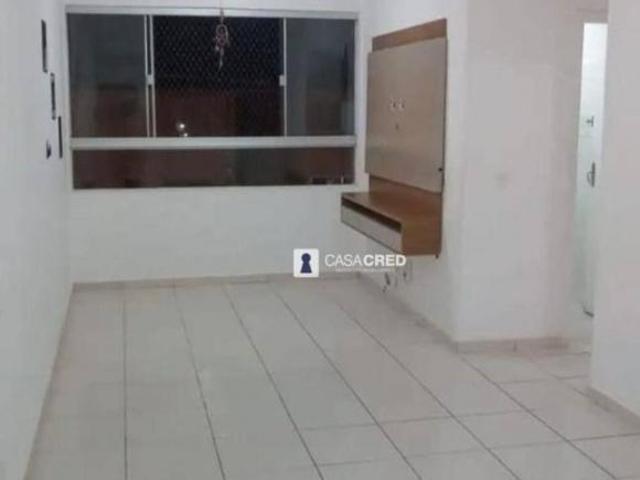 Apartamento venda em Região Geográfica Imediata de Varginha, Varginha