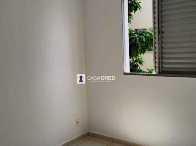 Apartamento venda em Região Geográfica Imediata de Varginha, Varginha