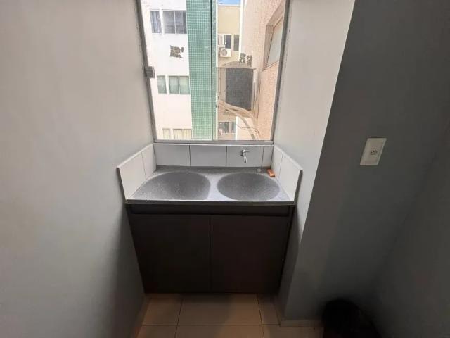 Apartamento aluguel em Região Geográfica Imediata de Teresina, Região Integrada de Desenvolvimento da Grande Teresina