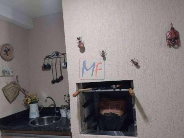 Apartamento venda em Conjunto Residencial Vila Guiomar, Santo André