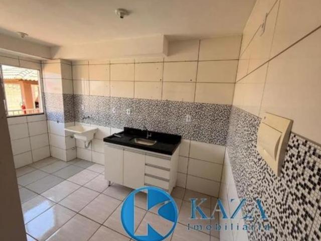Apartamento venda em Região Geográfica Imediata de Luziânia, Região Integrada de Desenvolvimento do Distrito Federal e Entorno