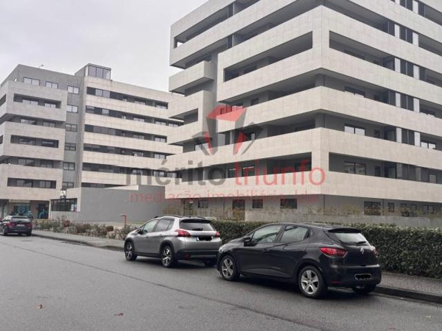 Apartamento venda em Gavião, Braga