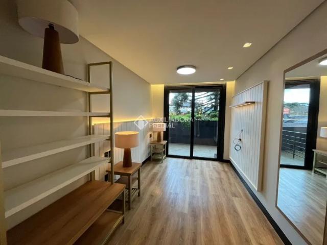 Apartamento aluguel em Canela