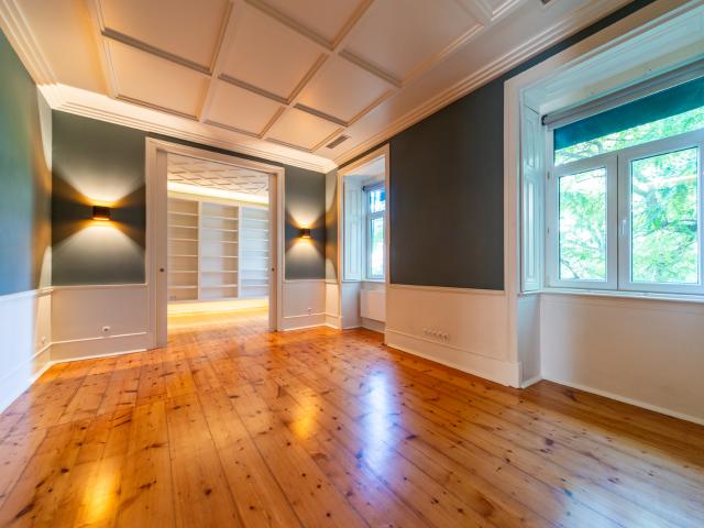 Apartamento alugar em Coração de Jesus, Lisboa