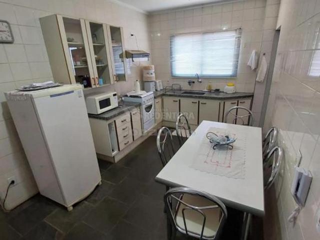 Apartamento venda em São José do Rio Preto